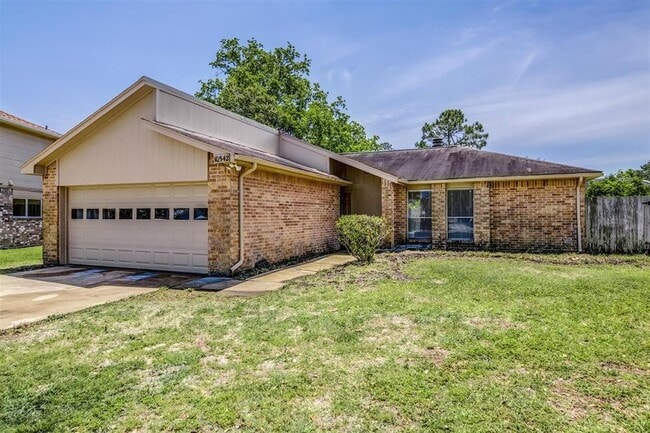 Building Photo - 10542 Kirkgreen Dr Rental