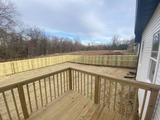 Photo - Brand New Home!!