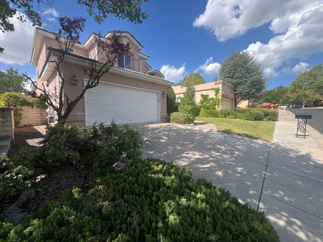 Photo - 3 Bedroom Home Available in Tanoan Near Ac...