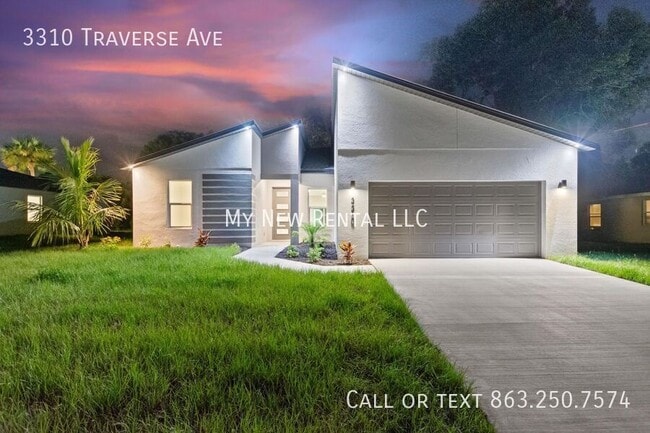 Building Photo - 3310 Traverse Ave Rental