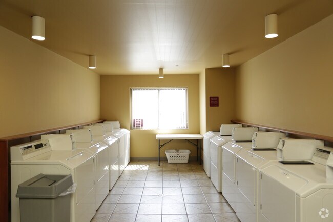Aggie Village - 1215 Laramie
