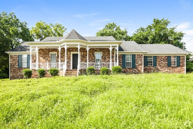 Building Photo - 3933 Hillshire Dr Rental