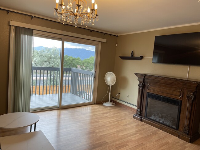 Photo - 5034 El Camino Dr Unit Liberty Square