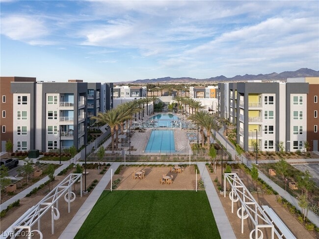 Photo - 11055 S Las Vegas Blvd Unit 1006