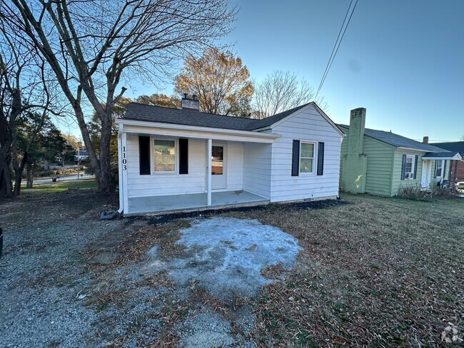 Building Photo - Lovely 3 bedroom, 1 bathroom in High Point Rental