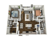 B1 Floorplan