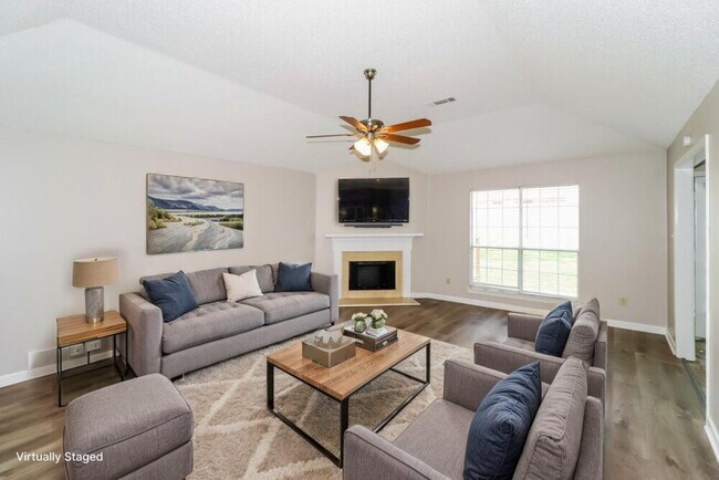 Photo - 1244 Breezy Gate Dr
