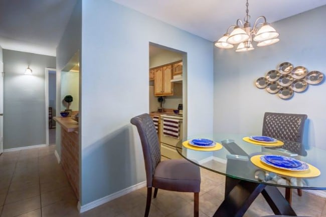 Photo - Villa Madrid