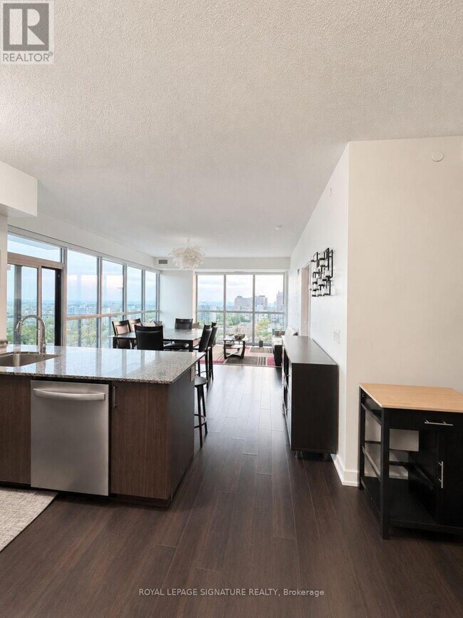 1603 Eglinton Ave W Unit 1204