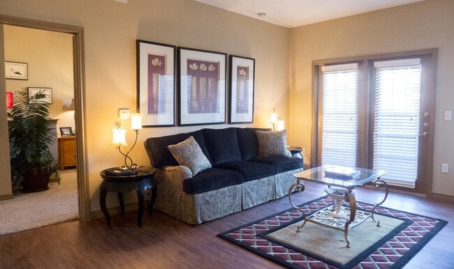 The Villages at Louetta Apartments