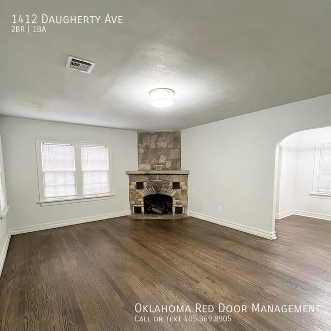 Photo - 1412 daugherty Ave