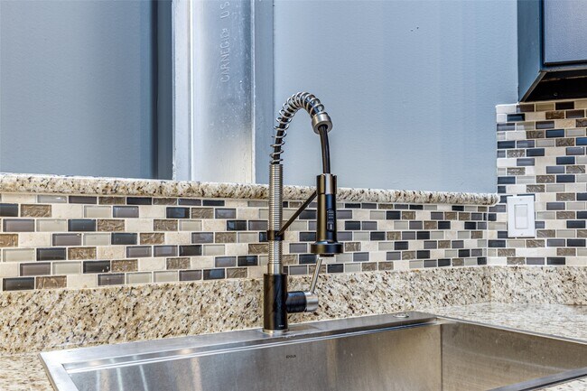 Photo - 1312 Live Oak St Unit 223