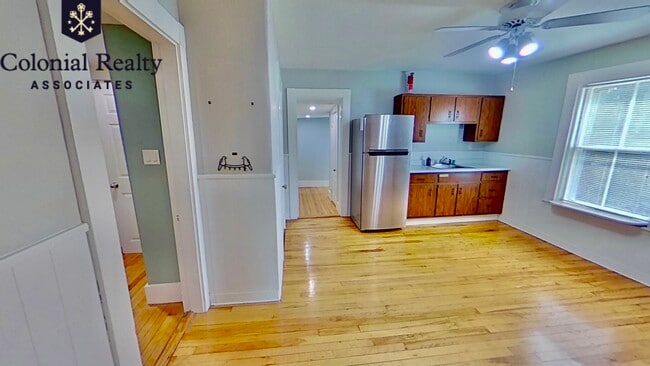 Building Photo - 153 Palfrey St Rental