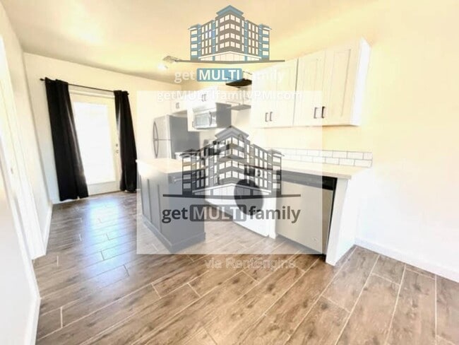Photo - 1402 E McKinley St Unit B