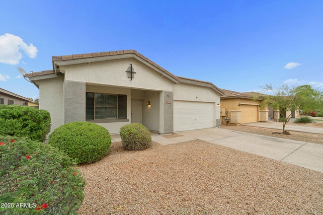 9806 W Horse Thief Pass