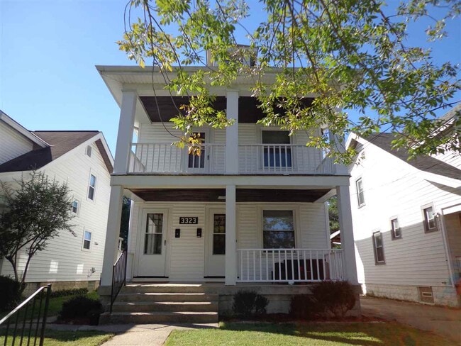 Photo - 3323 Emerson Ave