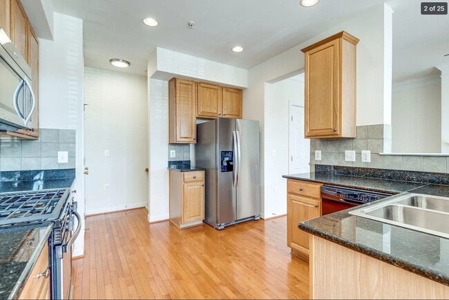 Photo - 2458 Curie Ct Unit 22
