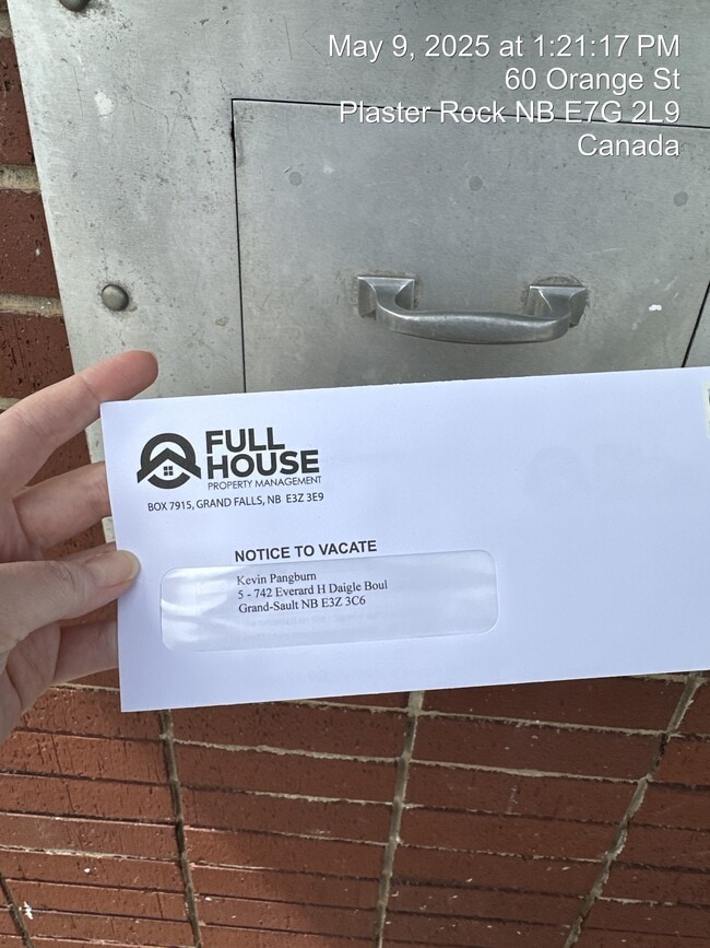 Building Photo - 742-742 Everard H Daigle Boul Unit 5