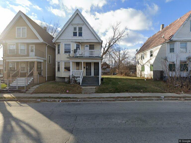 Building Photo - 2721-2723-2723 N 20th St Unit 2721 Rental