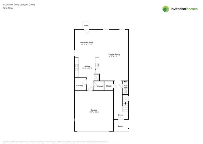 Photo - 112 Oliver Dr
