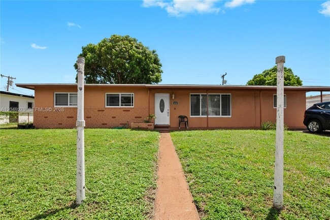 Building Photo - 4440 NW 168th Terrace Unit 2