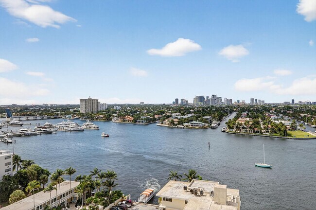 Photo - 153 N Seabreeze Blvd Unit 1004-S