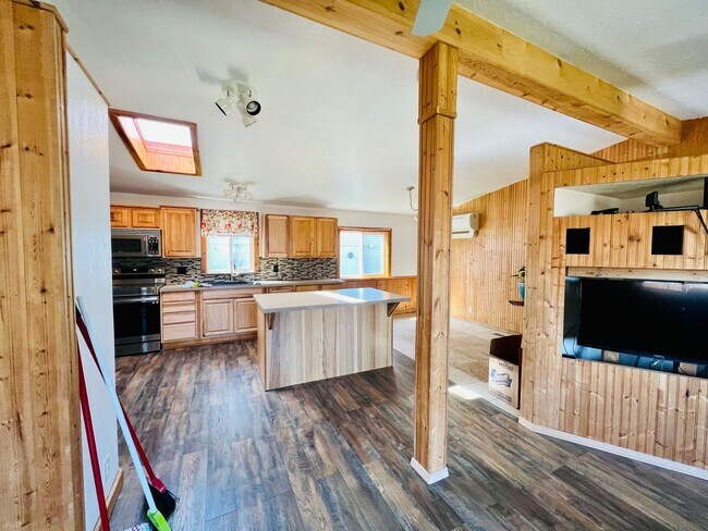 Adorable 3 Bedroom in Birch Bay! - Adorable 3 Bedroom in Birch Bay!