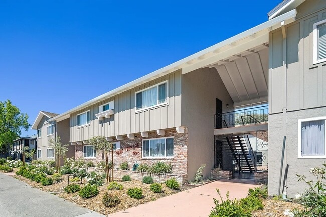 Photo - 220 Ventura Ave Unit 44