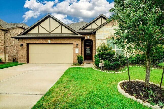 Building Photo - 13815 Wixford Trail Rental