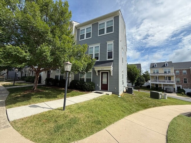 Photo - 2617 Avinity Pl Townhome