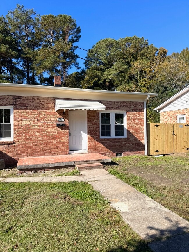 Photo - 603 E Townsend St