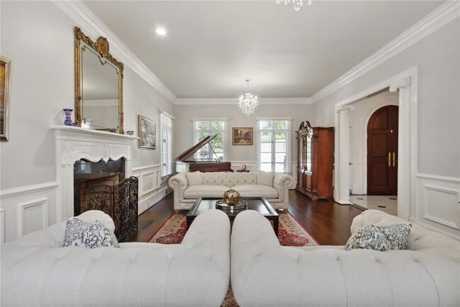 Photo - 2760 Carmon on Wesley NW