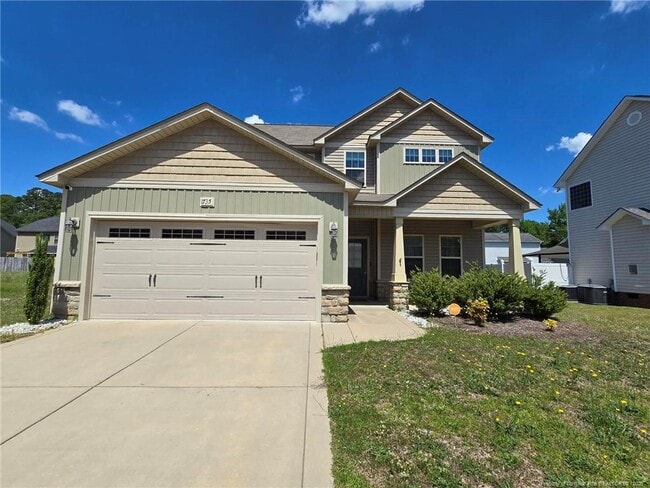 Building Photo - 1735 Cherrypoint Dr