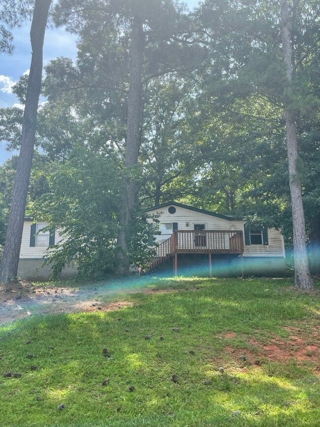 Great Location! - Great Location! House