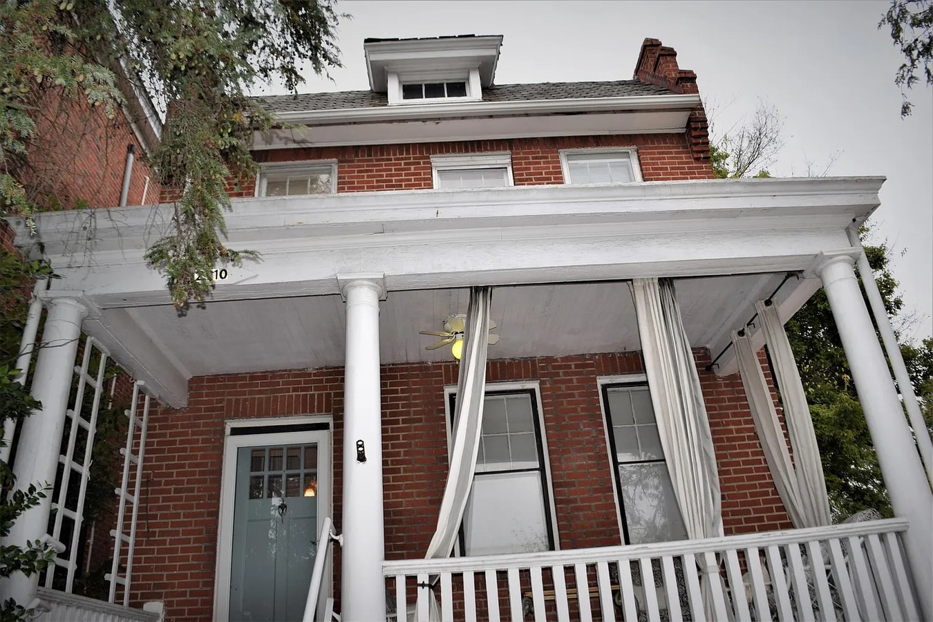 Photo - 2910 Idlewood Ave House