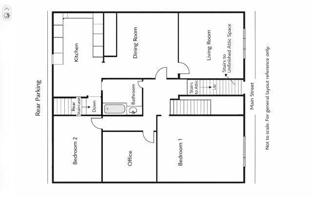 Building Photo - 235 Main St Unit 235C