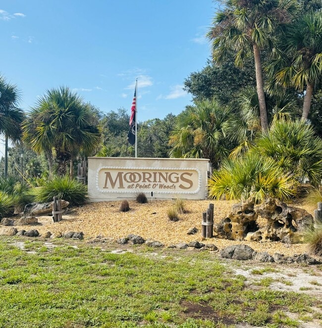 Photo - Waterfront Living in The Moorings at Point...
