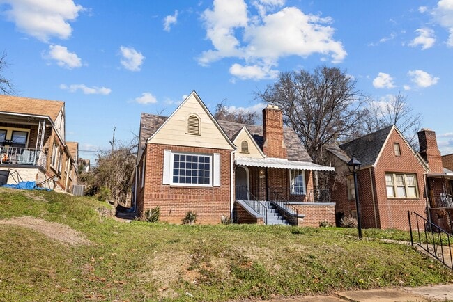 Photo - 1420 47th St Ensley