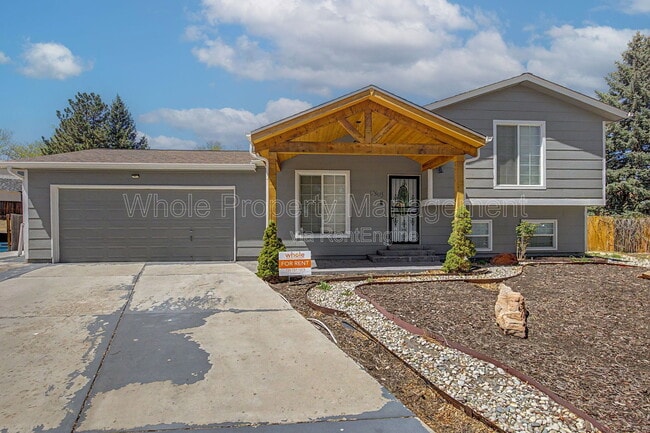 Building Photo - 17805 E Kansas Pl