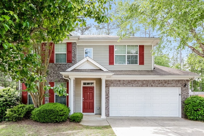 Building Photo - 4616 Burnt Fork Cir