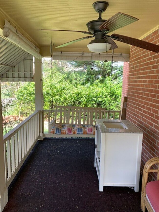 Photo - Single Family Located in a Quiet Residential Neighborhood