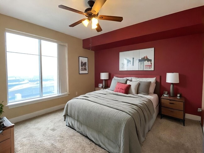 Photo - 285 Centennial Olympic Park Dr NW