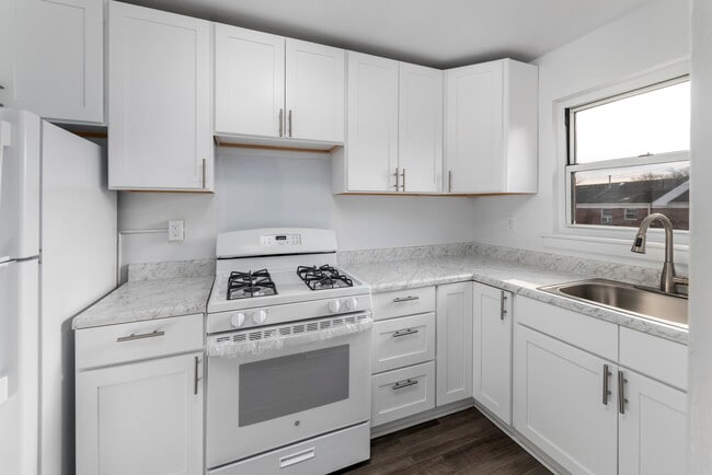 Photo - Ivy Lane Apartments