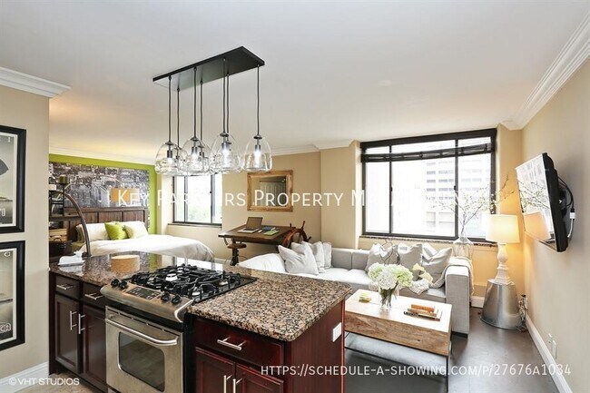 Photo - 700 E 8th St Unit 9F