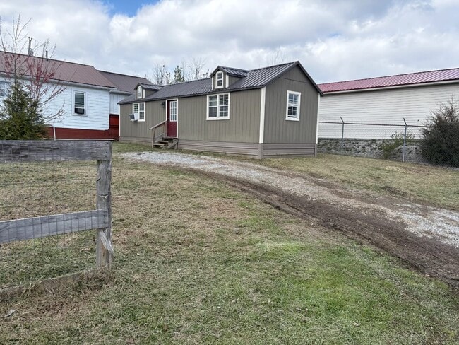 Photo - 2410 N Hwy 25 W