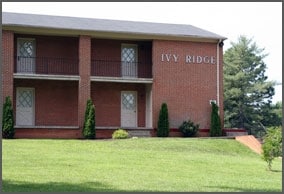 Ivy Ridge - Ivy Ridge Apartments