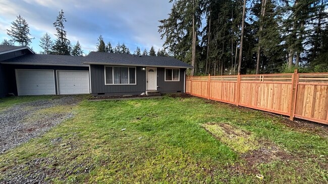 Photo - 18609 78th Ave E Townhome
