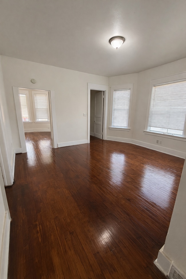 Living Room - 3809 W Galena St