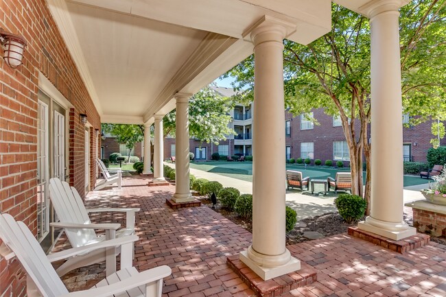 Photo - Midtown Village 2 Bed 2 Bath Condo! Available July!