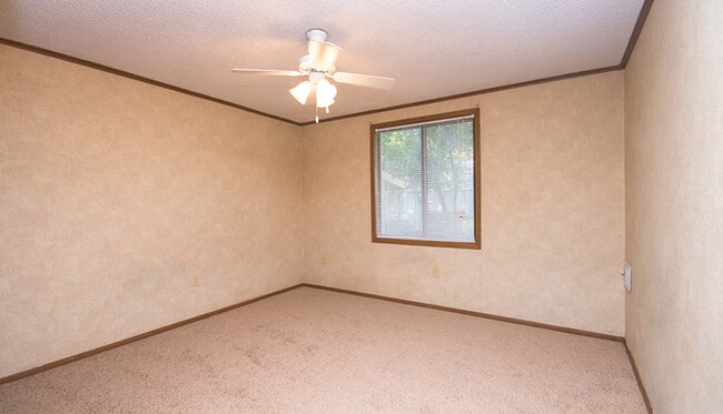 Valleyfield Apartments